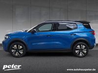 Opel Frontera - Vorschau Bild 2