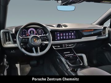 Porsche Cayenne - 7