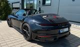 Porsche 992 Carrera S Cabrio 36M Approved, Service NEU - Porsche 992 in München