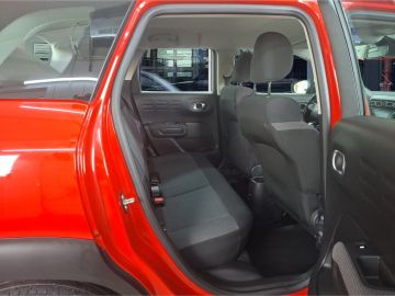 Citroën C3 Aircross Feel 1.2 PT 82 °Klima°PDC°Tempomat°