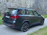 BMW X5 xDrive40d Vollleder Standheizung CarPlay  - BMW X5 mit Diesel-Antrieb: mit Apple Carplay, Geländewagen
