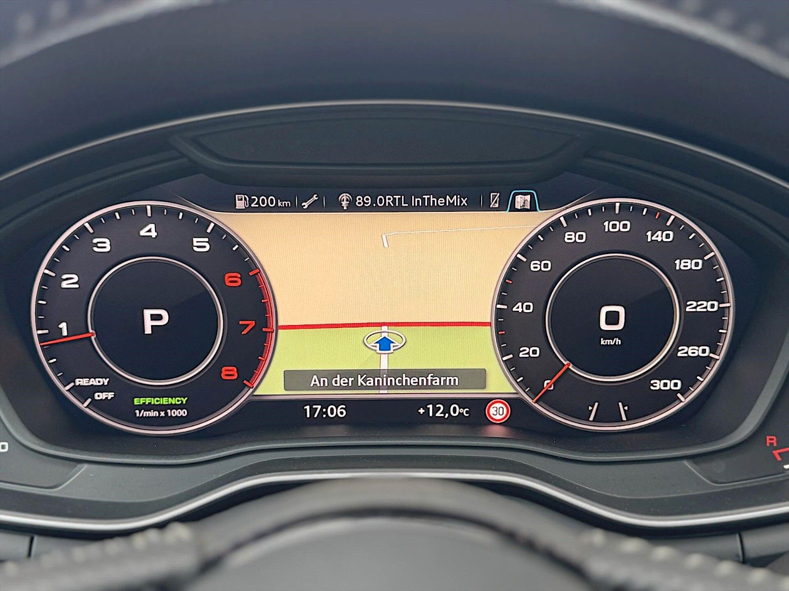 Fahrzeugabbildung Audi A5 40 TFSI S-Line Sport Carbon *ACC*Pano*LED*B&O