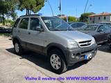 Daihatsu DAIHATSU Terios 1.3i 16V cat 4WD CX - Daihatsu Terios CX