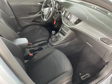 Bild 8 Opel ASTRA 1,2T SHZ, KAMERA, PDC, LED, KLIMAAUTOM.,LE