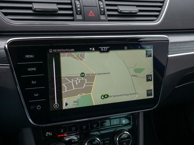 Foto Nummer 8: SKODA Superb