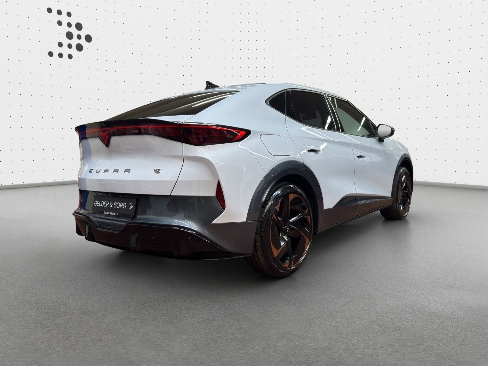 Cupra Tavascan - Bild 2