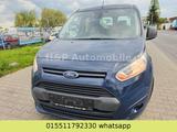 Ford Transit Connect Kombi Trend - gebrauchte Ford Transit Connect aus dem Jahr 2014