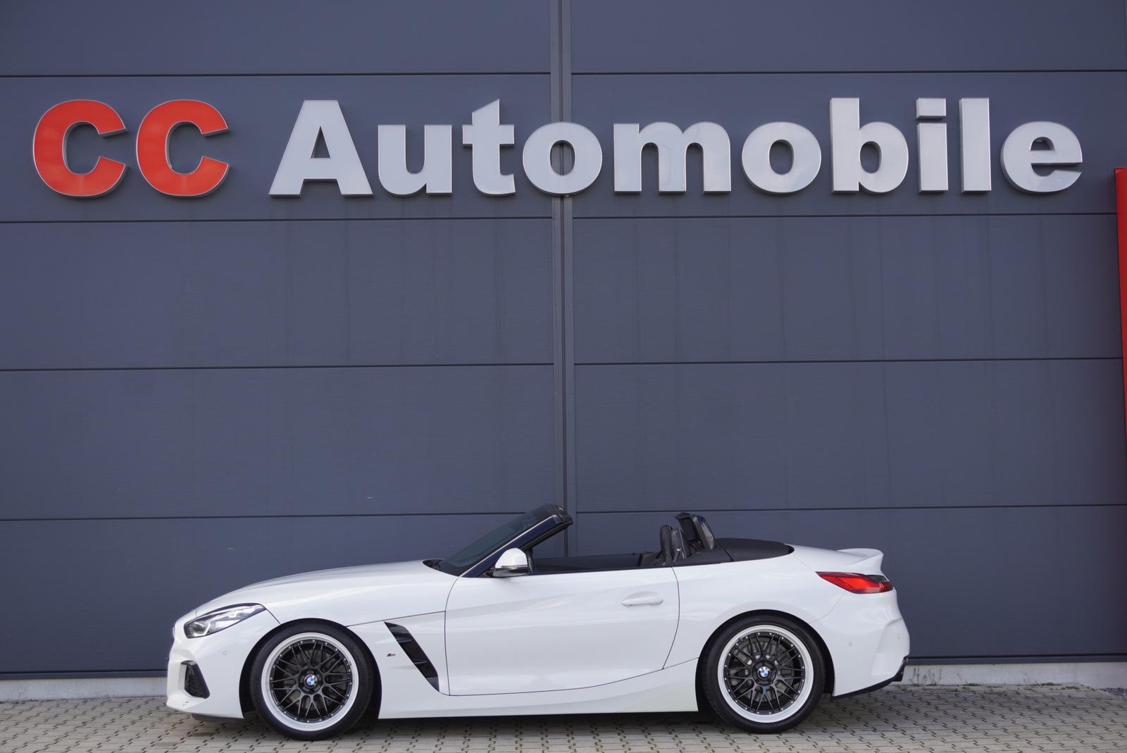BMW Z4 sDrive 20i SAG M Sport/MegaOptik/H&K/ACC/HUD/