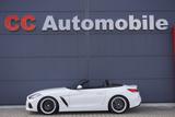 BMW Z4 sDrive 20i SAG M Sport/MegaOptik/H&K/ACC/HUD/ - BMW Z4: Weiß