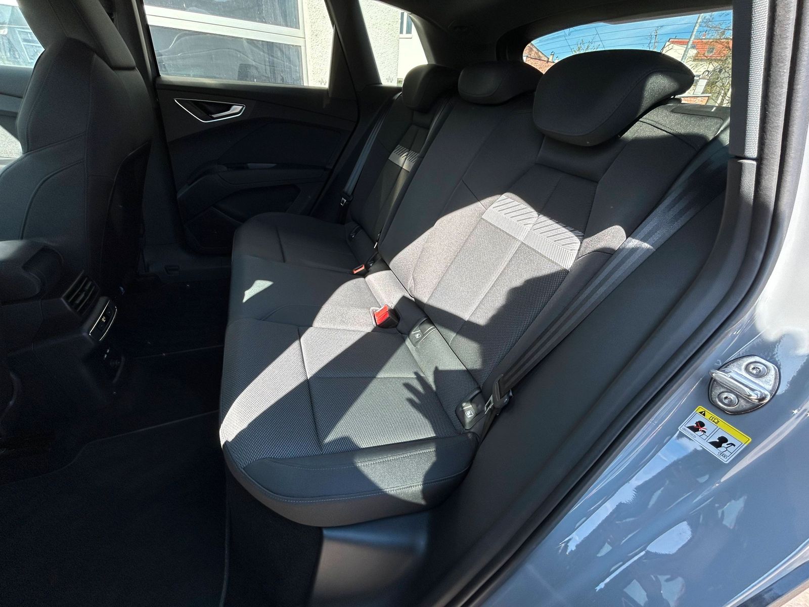 Audi Q4 e-tron - Bild 9