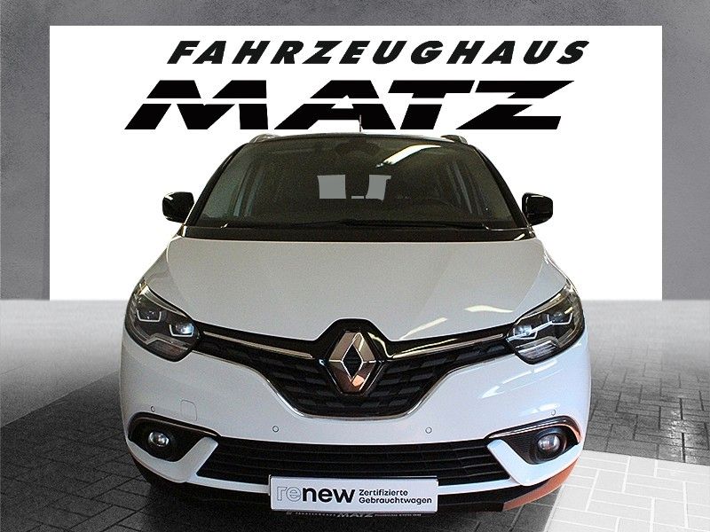 Fahrzeugabbildung Renault Grand Scenic dCi160 EDC*Bose Edition*7-Sitzer*
