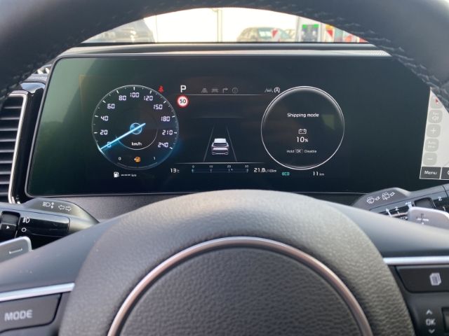 Fahrzeugabbildung Kia Sportage GT-LINE 4WD 1.6 T-GDI MILD-HYBRID *DRIV