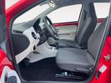 Volkswagen up! move up! NAVI*TEMPOMAT*PDC - Volkswagen up! mit Benzin-Antrieb: Automatik