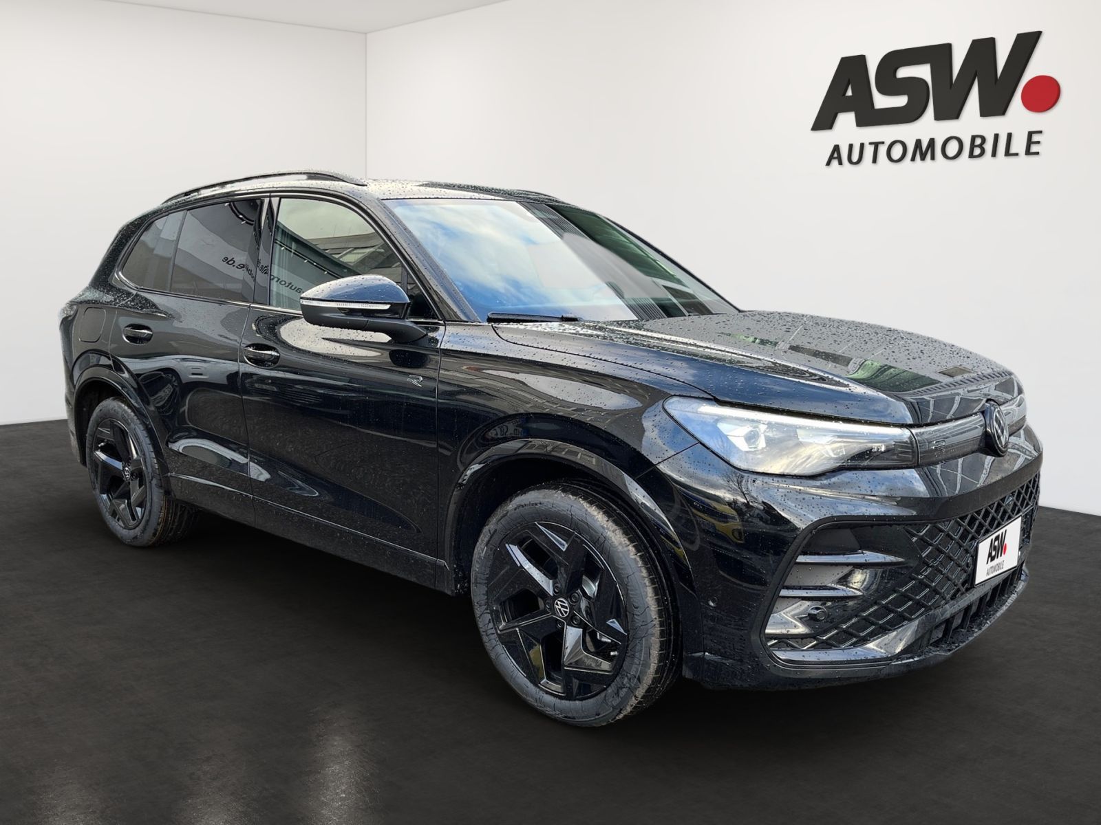 Volkswagen Tiguan - Bild 3