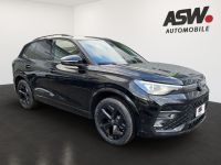 Volkswagen Tiguan - Vorschau Bild 3