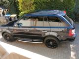 Andere Range Rover Sport 2,7 Motor nur 72000 km - Andere in Leipzig