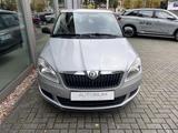 Skoda Fabia Classic KLIMA HU/AU NEU SCHECKHEFTGEPFLEGT - Skoda Fabia Classic mit Benzin-Antrieb