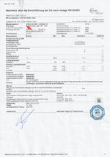 Ford Fusion 1.25 Style Style - gebrauchte Ford Fusion aus dem Jahr 2008