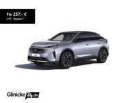 Peugeot 3008 - Vorschau Bild 1