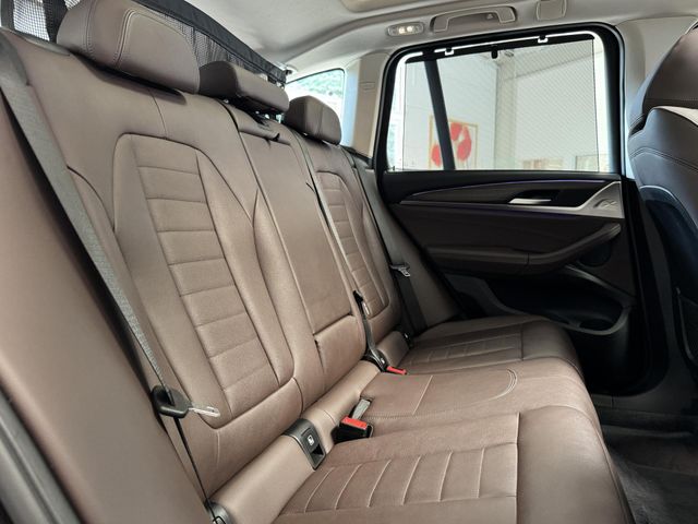 BMW X3 — Foto 26