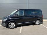 Volkswagen T6.1 Multivan, Generation Six, 2.0 TDI, 4 Motion