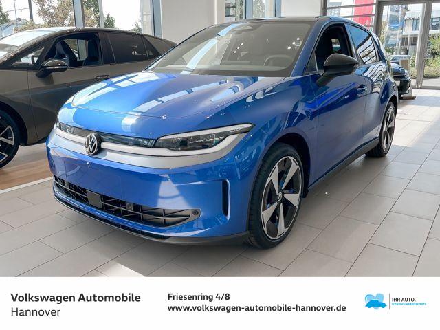 Volkswagen ID. Polo Style 155 kW (211 PS) 52 kWh 1- Gang-Au