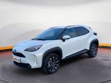 Toyota Yaris Cross Hybrid ACC+Navi+Kamera+Winterpak - Toyota Yaris Cross in Bremen