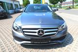 Mercedes-Benz E 200A"4MATIC"AVANTGARDE"AHK"LED"ACC"Leder"1HdSh - Mercedes-Benz E 200 aus 2017