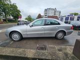 Mercedes-Benz E 320 ELEGANCE Opas Schatz  *154000KM* - Mercedes-Benz E-Class aus 2003