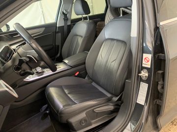 Audi A6 - 5