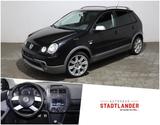 Volkswagen Polo IV Fun 1.4 BT-FSE*KLIMA*SHZ - Volkswagen Polo: Fun