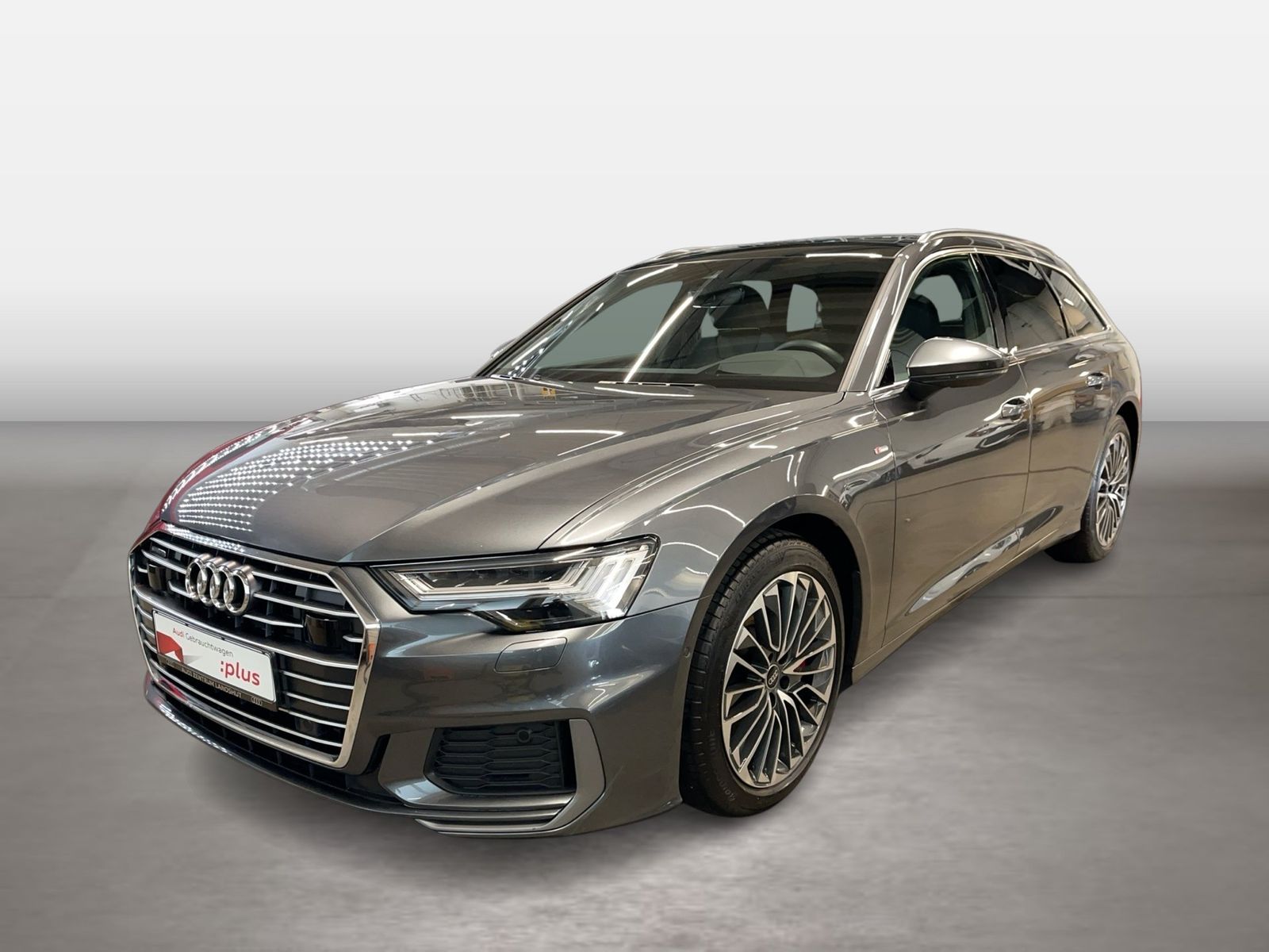 Audi A6 Avant 55 TFSI e quattro Sport 3xKlima ACC AHK foto 1