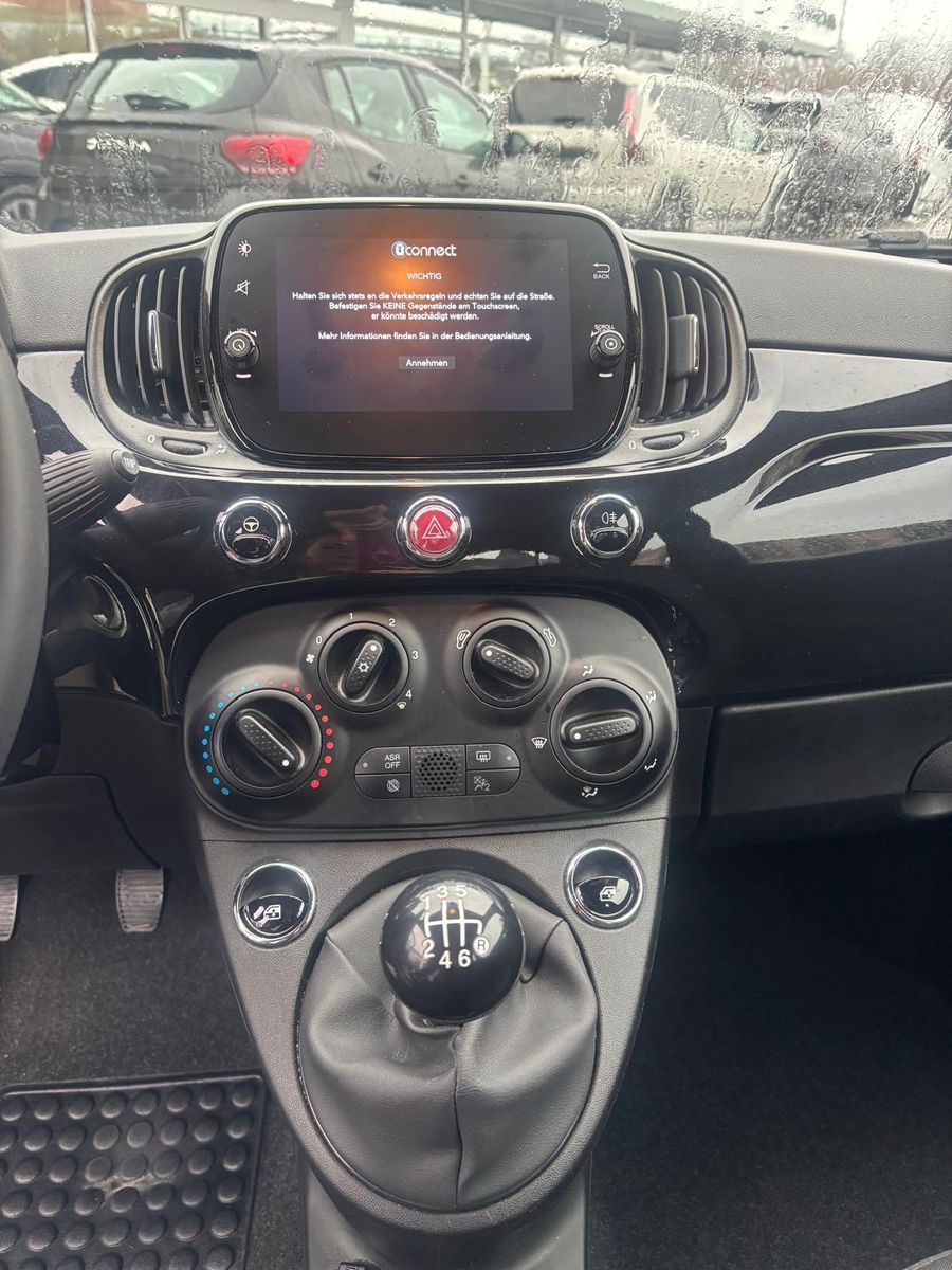 Fiat 500 - Bild 13