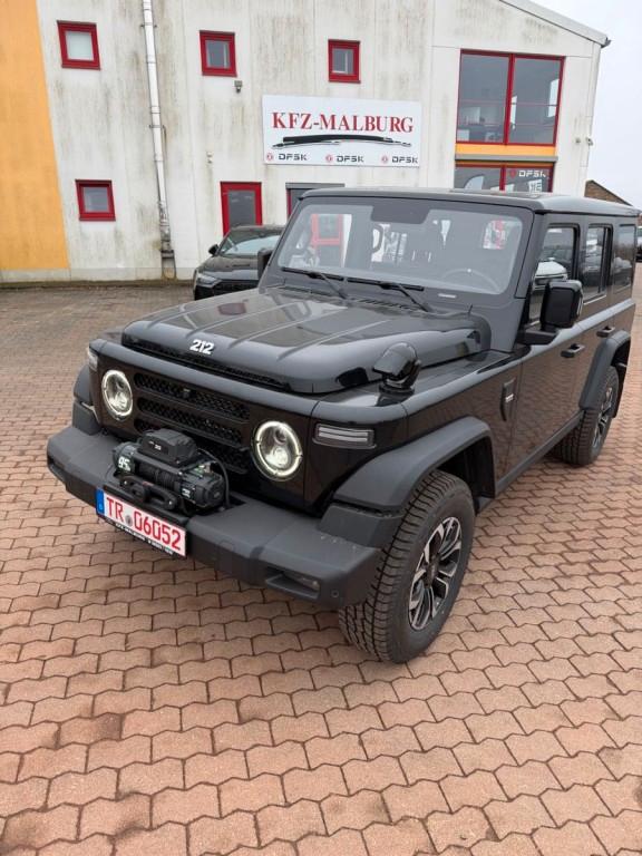 BAW 212
