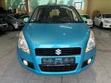 Suzuki Splash Club 1.2*KLIMA*SHZ*2.HAND*TOP* - Suzuki Splash Gebrauchtwagen