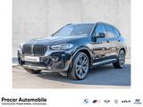 BMW X3 xDrive20d M Sport AHK RFK NAVI LED PDC V+H