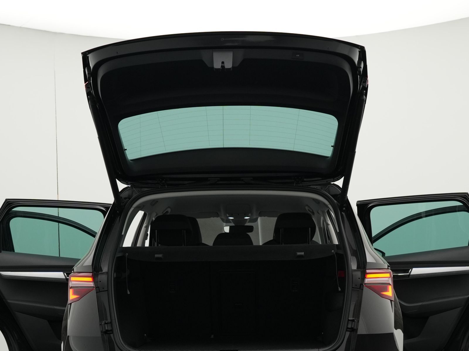 Skoda Karoq - Bild 16