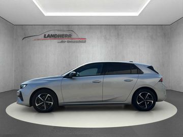 Opel Astra - 2