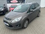 Ford Grand C-Max Grand C-MAX Titanium - gebrauchte Ford Grand C-Max aus dem Jahr 2014