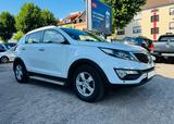 Kia Sportage 2.0 CRDi Spirit 1.Hand Xenon Navi Cam - Kia Gebrauchtwagen in Saarbrücken