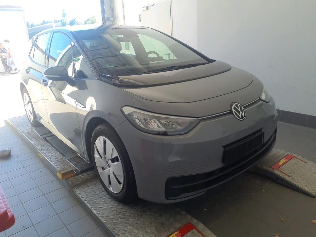 Volkswagen ID.3 Pure Performance 110 kW/LANE/PDC/NAVI imagem 2