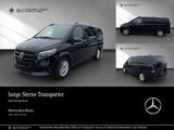 Mercedes-Benz V 220 d STYLE L *BURMESTER*DISTRONIC*AHK*360°* - : Allradantrieb, Kleinbus
