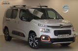 Citroën Berlingo XL 1.5BlueHDi 131PS EAT8 SHINE XTR 7Sit - Citroën go Gebrauchtwagen in Berlin