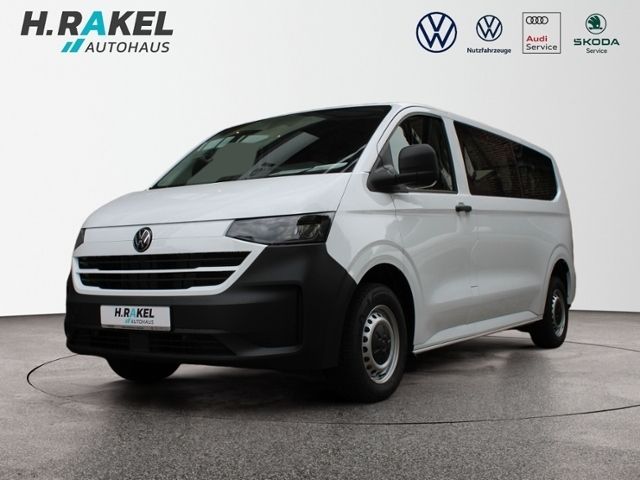 Volkswagen T7 Transporter