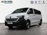 Volkswagen T7 Transporter Kombi 2.0 TDI AG LR *9-SITZER* - Volkswagen T7 Transporter: 9 Sitzer