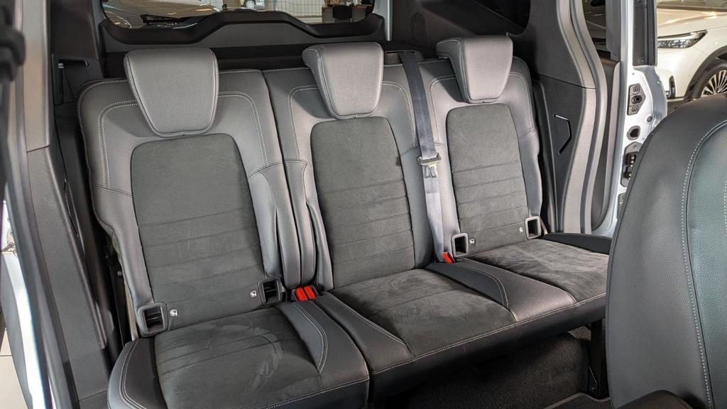 Mercedes-Benz T-Klasse