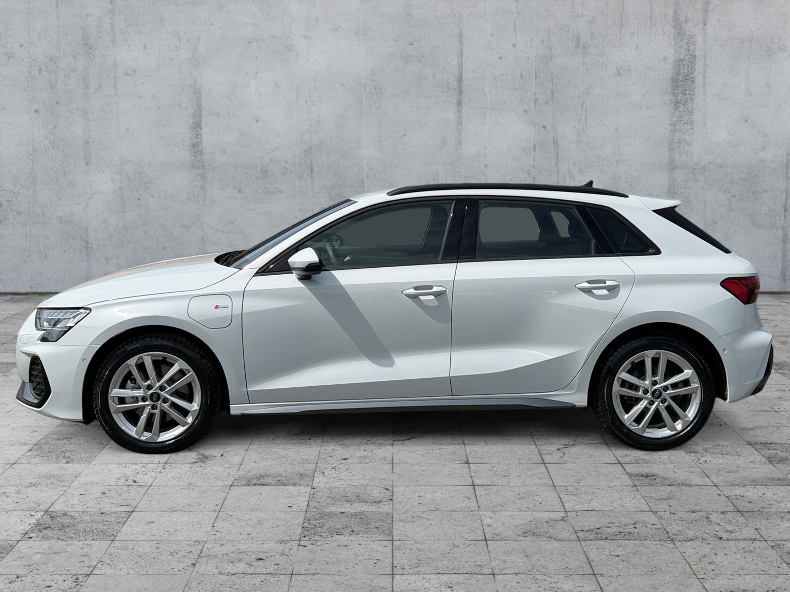 Audi A3 - Bild 4