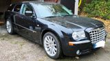 Chrysler 300C SRT Design - Chrysler 300C: Srt