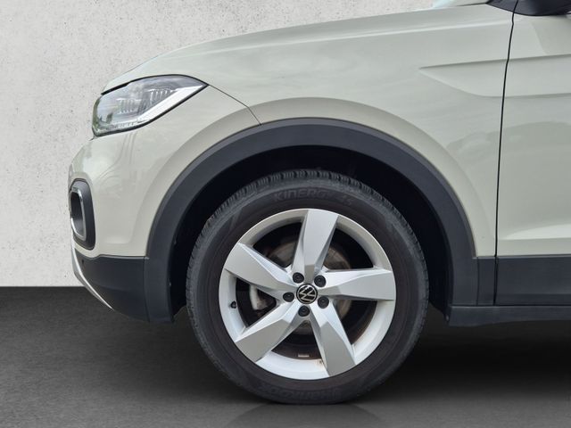 T-Cross Style 1.0 TSI, DAB+, LED, CarPlay