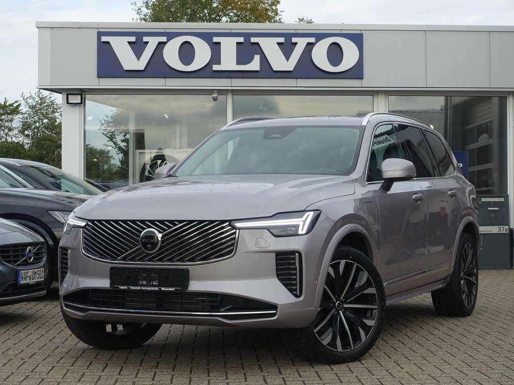 Image of Volvo XC90
